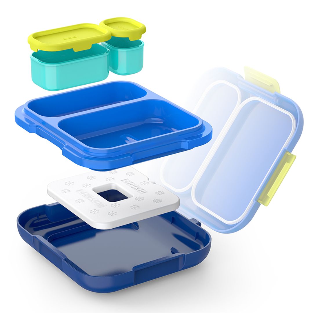 Ланч-бокс Neat Bento Ланч-бокс Neat Bento