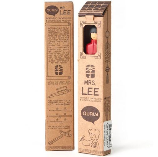 Палочки для суши Mrs. Lee Палочки для суши Mrs. Lee