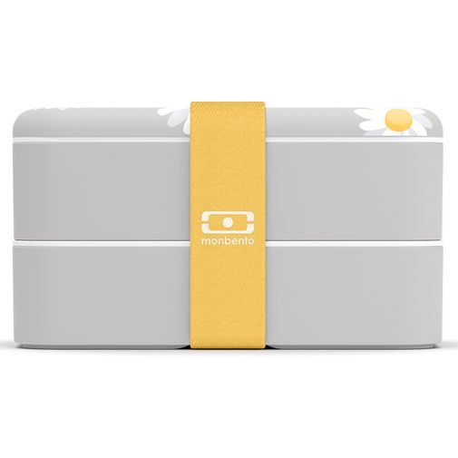 Ланч-бокс Monbento Original (Daisy) Ланч-бокс Monbento Original (Daisy)