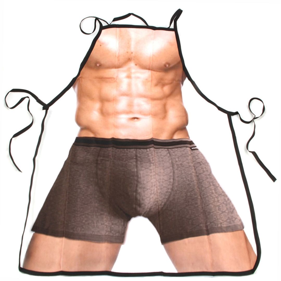 Фартук Качок Sexy Man Фартук Качок Sexy Man