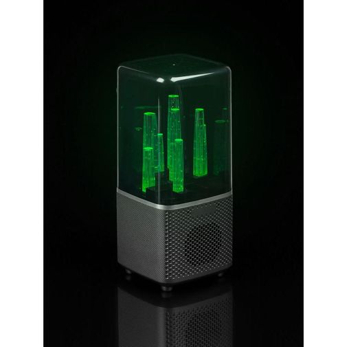 Беспроводная колонка с подсветкой citySound Беспроводная колонка с подсветкой citySound