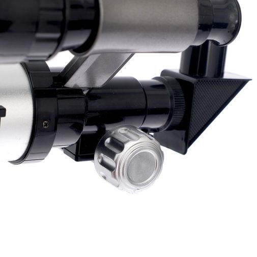 Телескоп Юный астроном (увеличение х60)