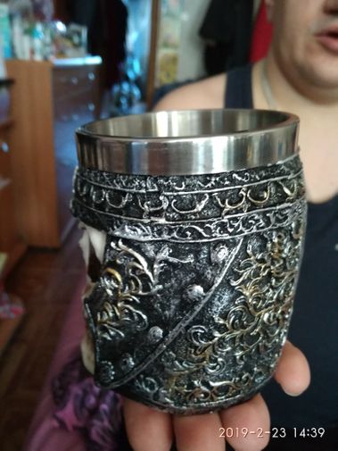  Фото покупателя Татьяна