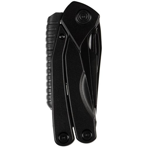 Мультитул Manwerk (черный) Мультитул Manwerk (черный)