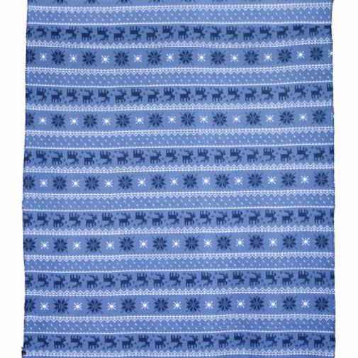 Плед Скандинавия Материал: флис Плед Скандинавия Материал: флис