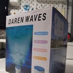 Ночник-проектор волн океана Daren Waves Отзыв
