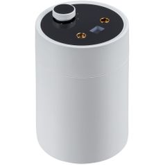 Переносной увлажнитель-ароматизатор humidiFine (белый)