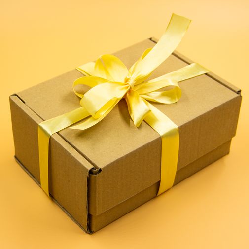 Подарочный набор Smart bee Афродита