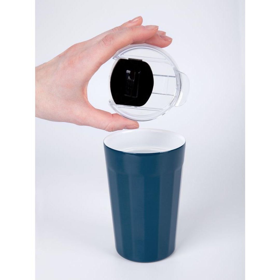 Термостакан iconyMug (Синий)