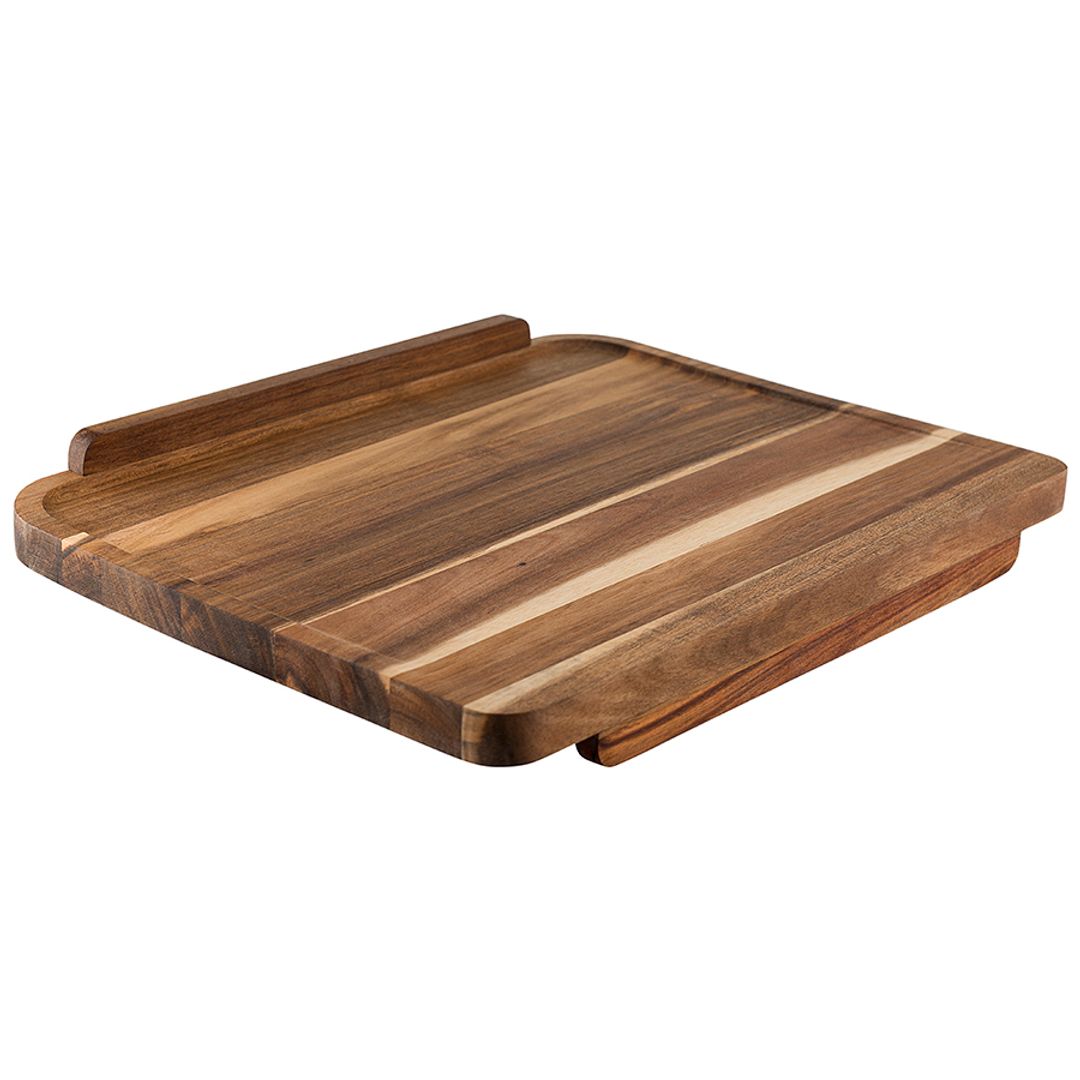 Доска разделочная Fix&Cut (46х36 см) Доска разделочная Fix&Cut (46х36 см)