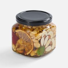 Набор Forest Pump (Сила Сибири)