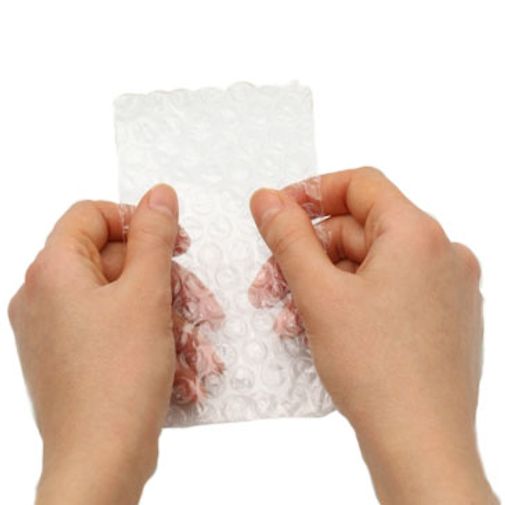 Воздушно-пузырчатое Успокоительное