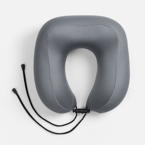 Дорожная подушка Somna (серый)