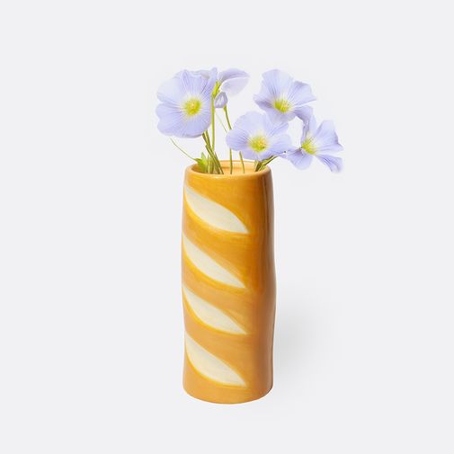 Ваза Good Morning, Baguette, 17,5 см