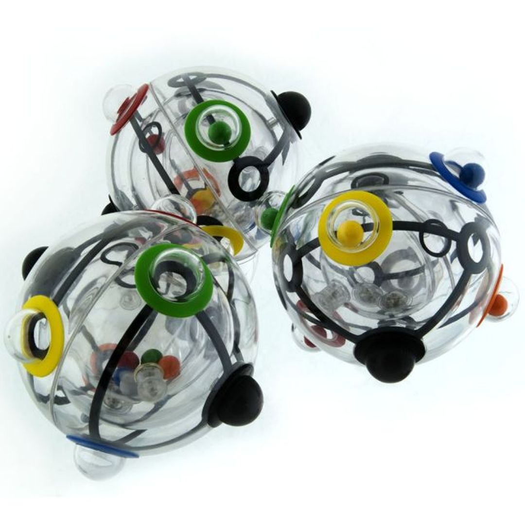 Шарик Рубика Rubik's 360