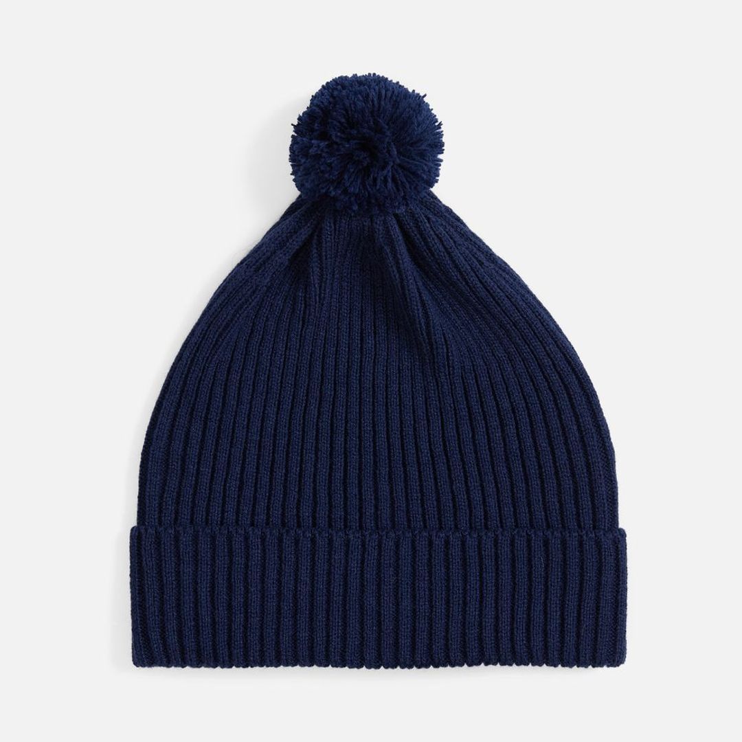 Шапка Catch Match (темно-синий)