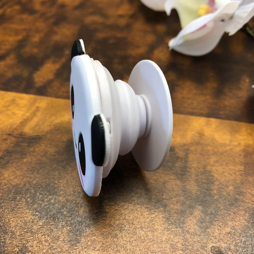 Попсокет Панда Panda Попсокет Панда Panda