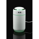 Настольный увлажнитель воздуха с подсветкой DH07 (белый)