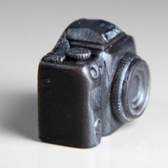 Мыло Фотоаппарат