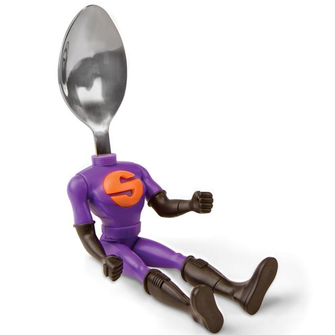 Ложка Супермен Souper!