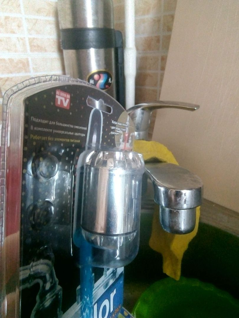 Фото покупателя Сергей