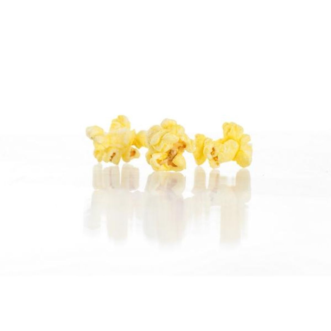 Зерно кукурузы для попкорна Medium Yellow (22.68 кг) Зерно кукурузы для попкорна Medium Yellow (22.68 кг)