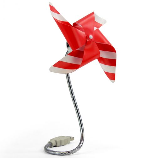 USB Вентилятор Вертушка FanTastic USB Вентилятор Вертушка FanTastic