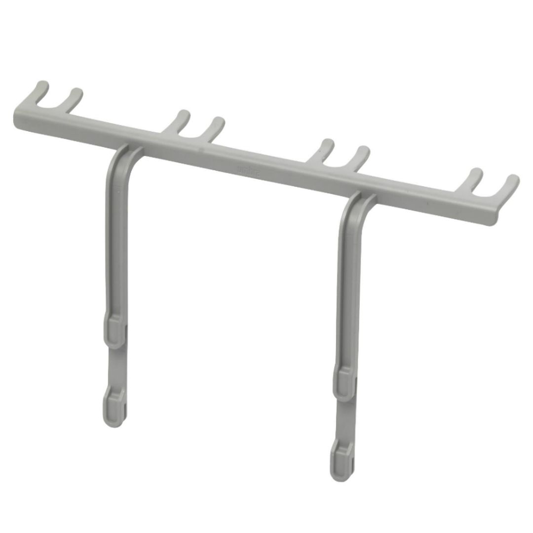 Коврик для сушки посуды с подставкой Udry