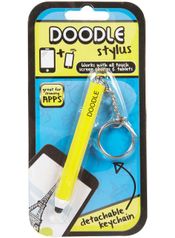 Брелок Стилус Doodle Stylus Брелок Стилус Doodle Stylus