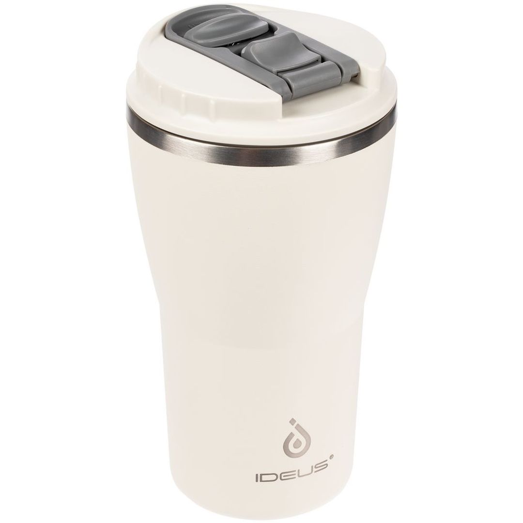 Термостакан Sapporo (Молочный) Термостакан Sapporo (Молочный)