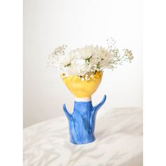 Ваза Bloom, 20 см Ваза Bloom, 20 см