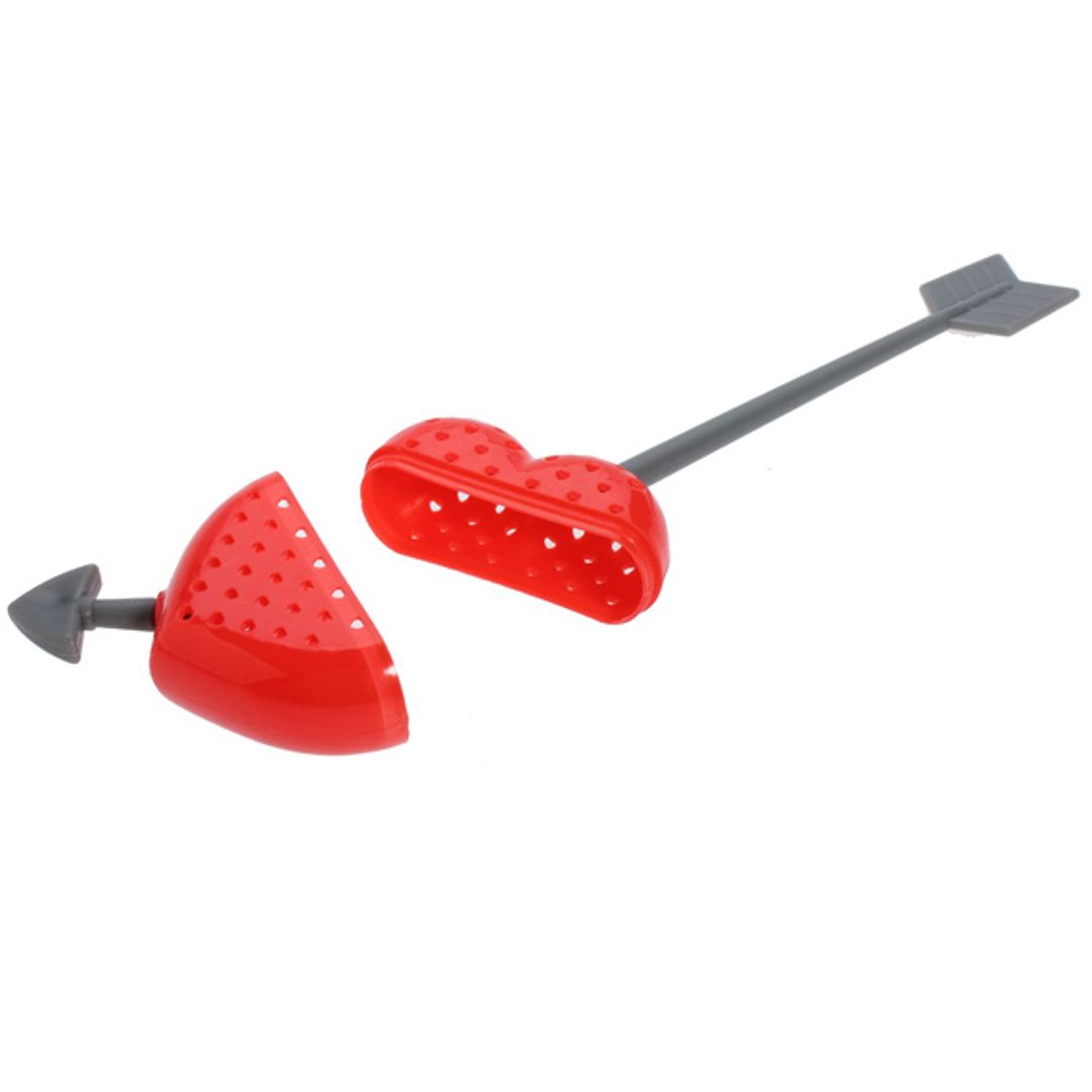 Заварник для чая Стрела Купидона Заварник для чая Стрела Купидона