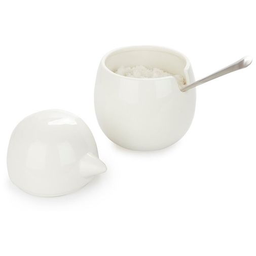 Сахарница с ложкой Birdie Сахарница с ложкой Birdie