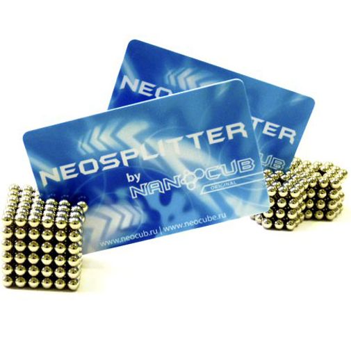 NeoSplitter NeoSplitter