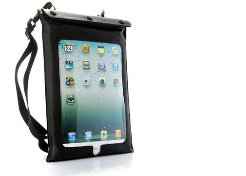 Водонепроницаемый чехол для iPad Водонепроницаемый чехол для iPad