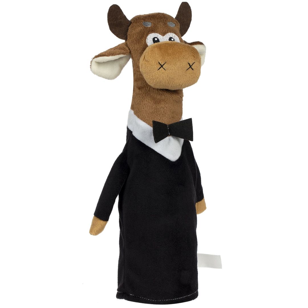 Чехол для шампанского Бычок Billy Butler