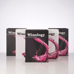 Набор для дегустации вина Winology