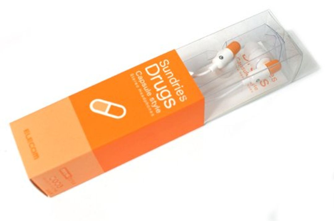 Наушники Пилюли Наушники Пилюли