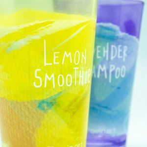 Стакан для коктейлей Treein Art