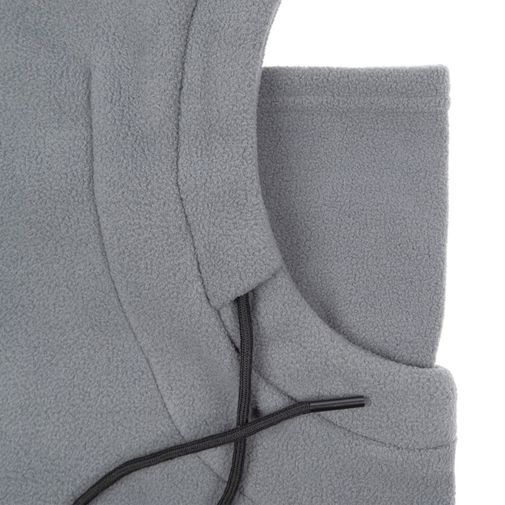 Балаклава-капюшон Nesse (Серая)