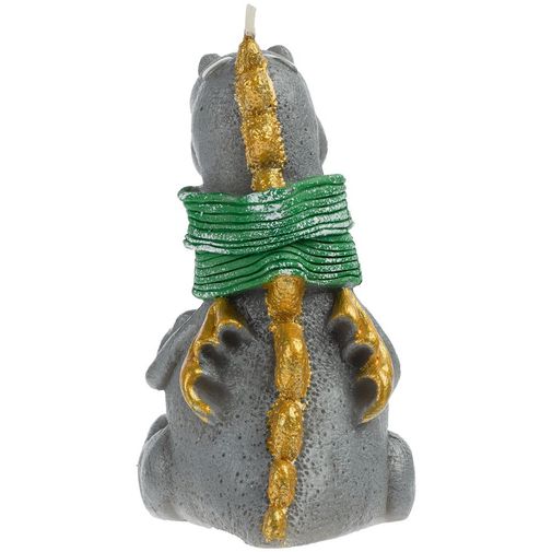 Свеча Дракоша Like Свеча Дракоша Like