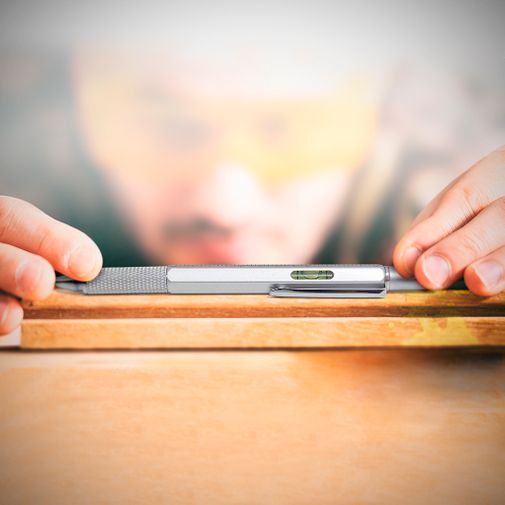 Многофункциональная ручка The Architect