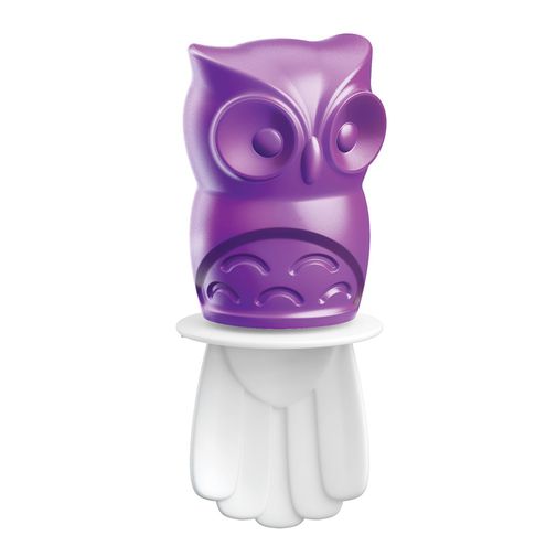 Форма для мороженого Сова Owl Форма для мороженого Сова Owl