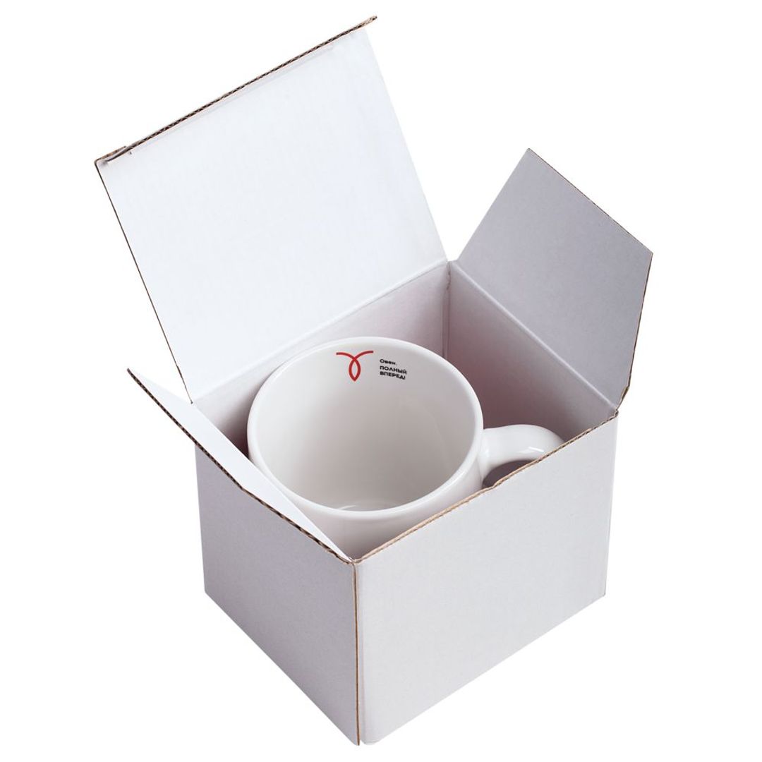 Кружка Бизнес-зодиак Овен Кружка Бизнес-зодиак Овен