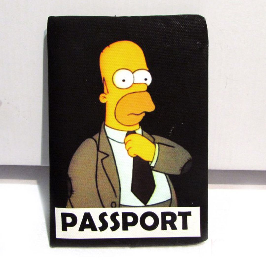 Подарочный набор Симпсоны The Simpsons Подарочный набор Симпсоны The Simpsons