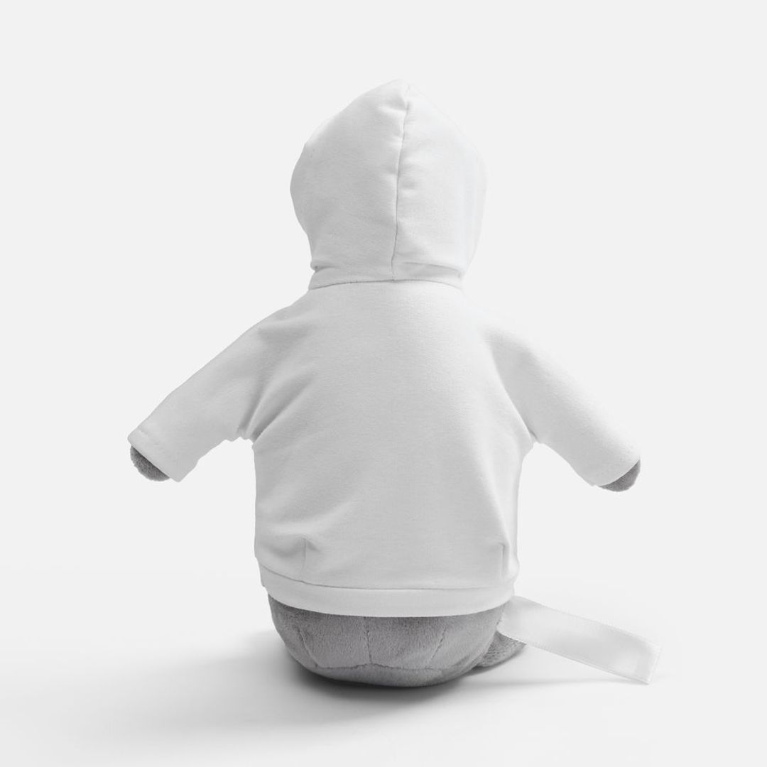 Мягкая игрушка HoodieHorse Мягкая игрушка HoodieHorse