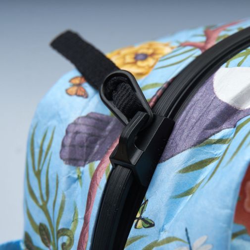 Сумочка для путешествий New travel kit New Funparrots Сумочка для путешествий New travel kit New Funparrots