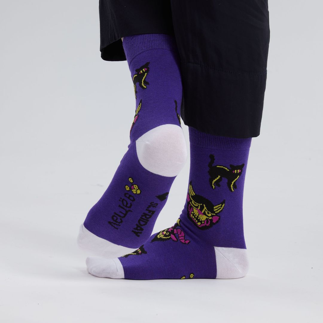 Носки Фамильяры