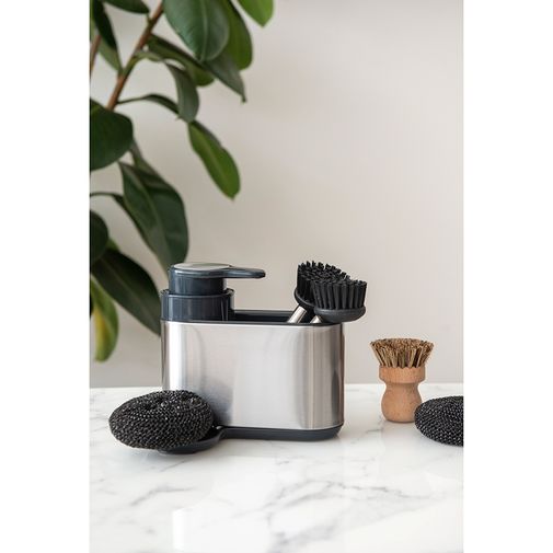 Органайзер с диспенсером для мыла Atle