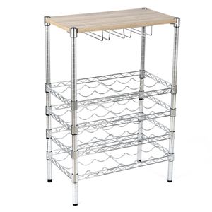 Винная тумба Sommelier (5 полок)